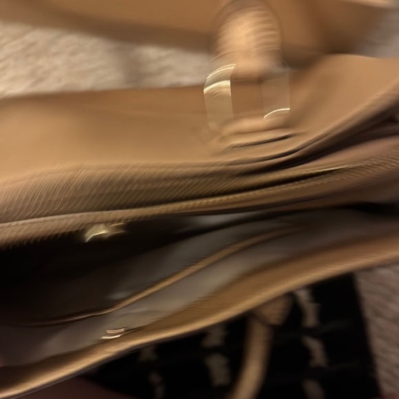 Calvin Klein Gold Women's Bag - Picture 6 of 10